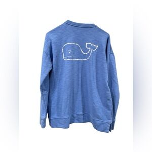 Vineyard Vines Crewneck Sweatshirt Size Medium